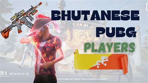 worlds best pubg player|best pubg player in bhutan.